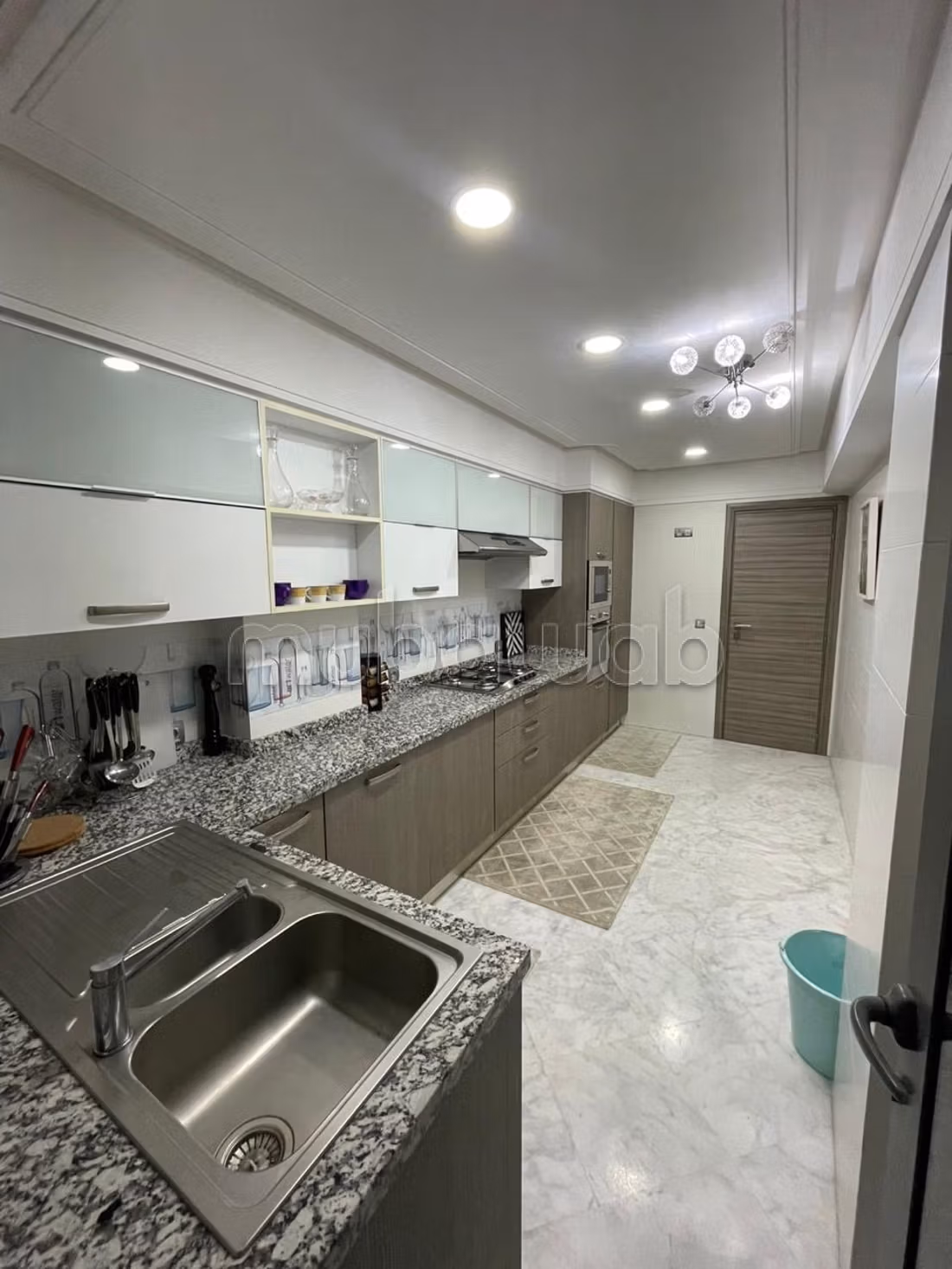 Appartement 160 m² à Mozart — 26
