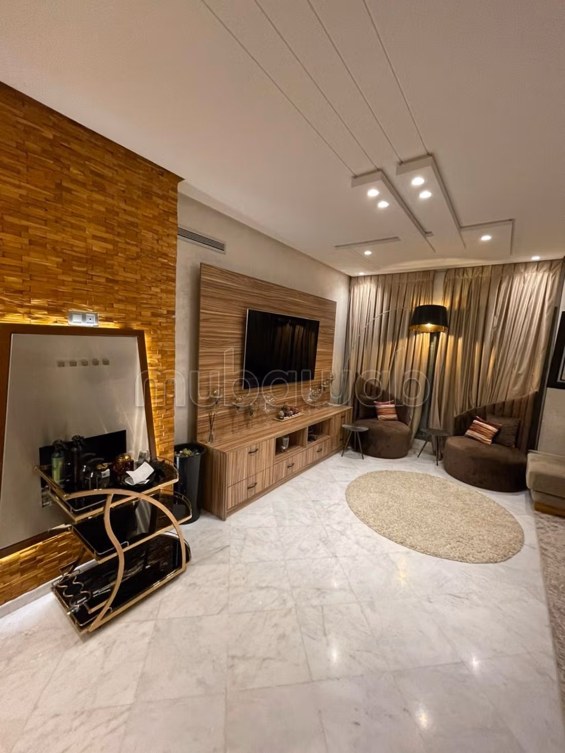 Appartement 160 m² à Mozart — 3