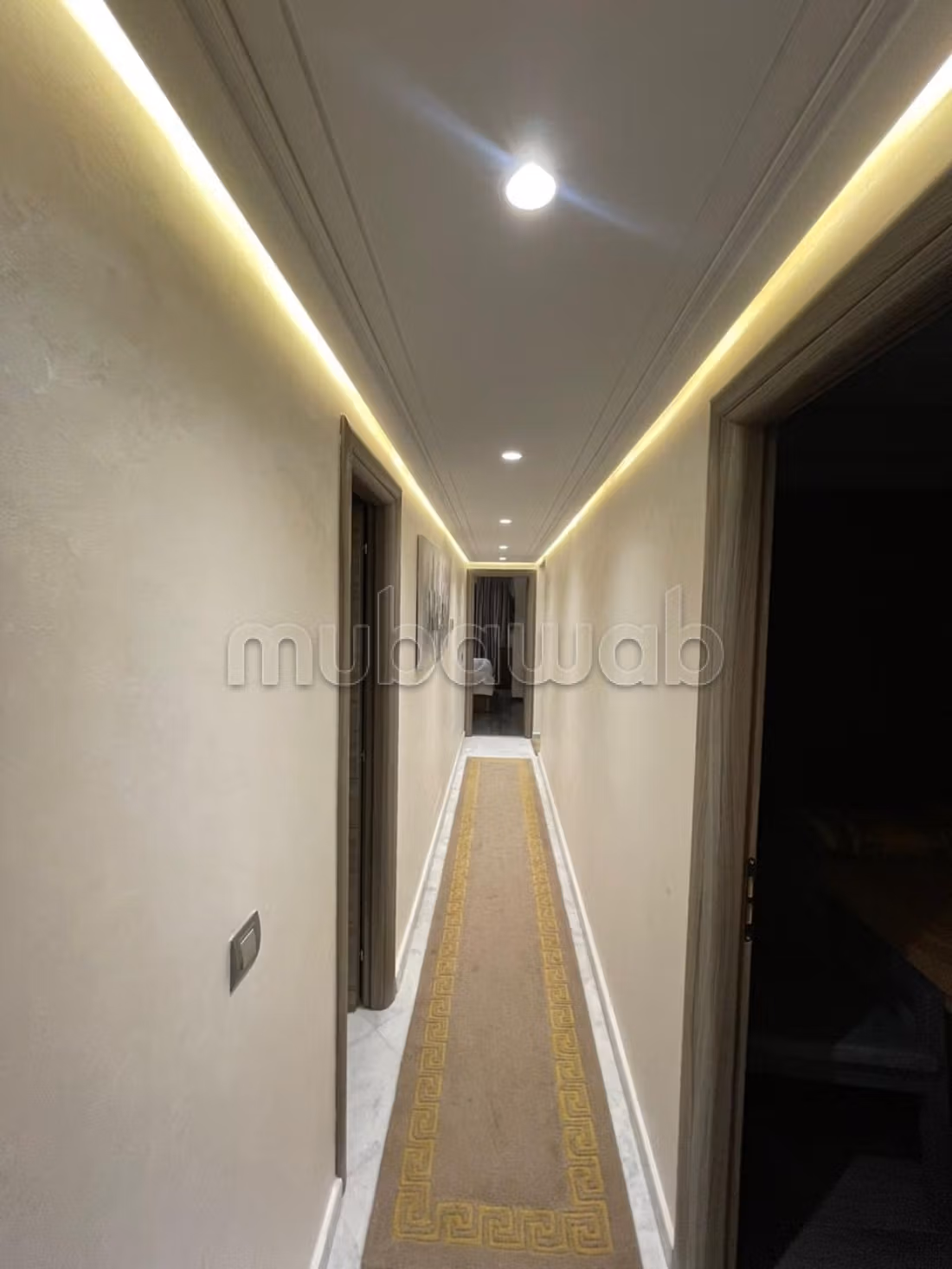 Appartement 160 m² à Mozart — 4