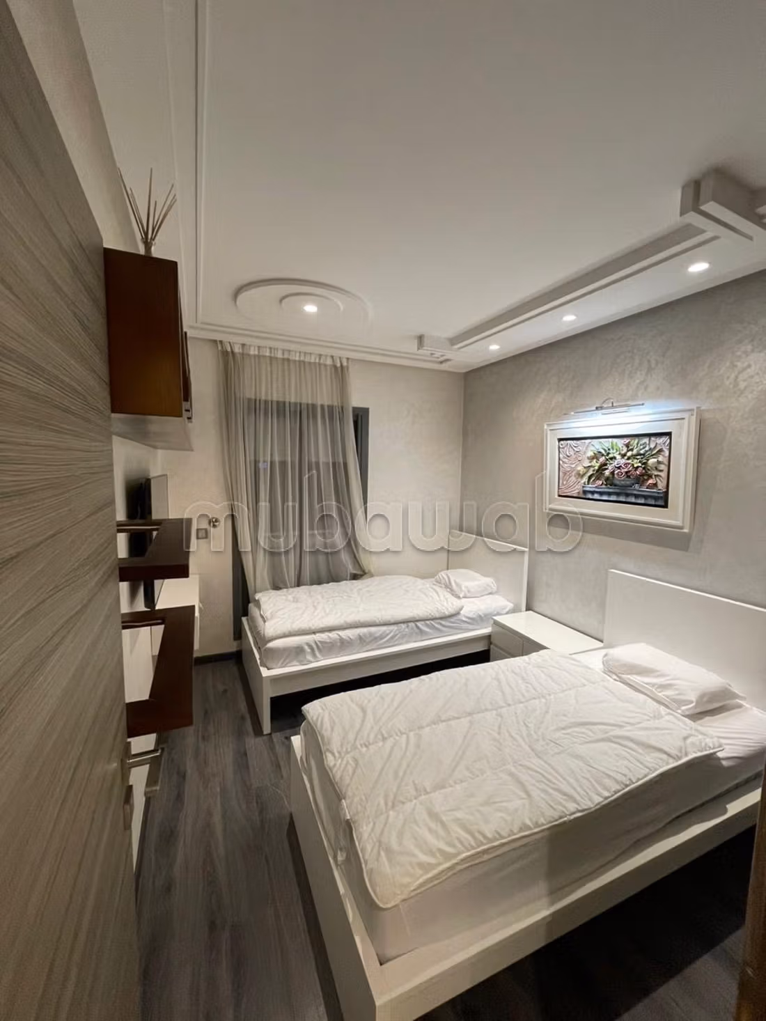 Appartement 160 m² à Mozart — 5