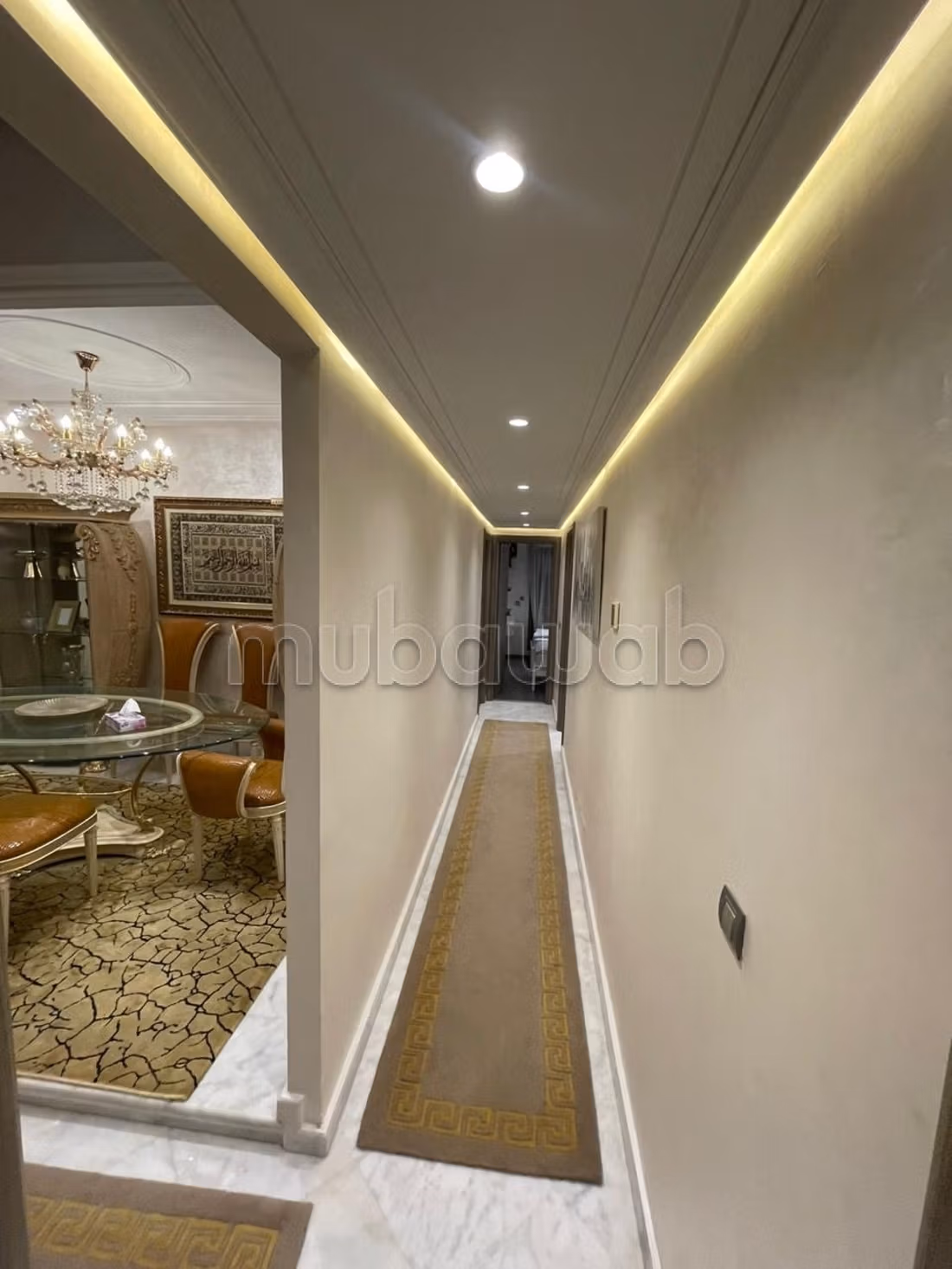 Appartement 160 m² à Mozart — 6