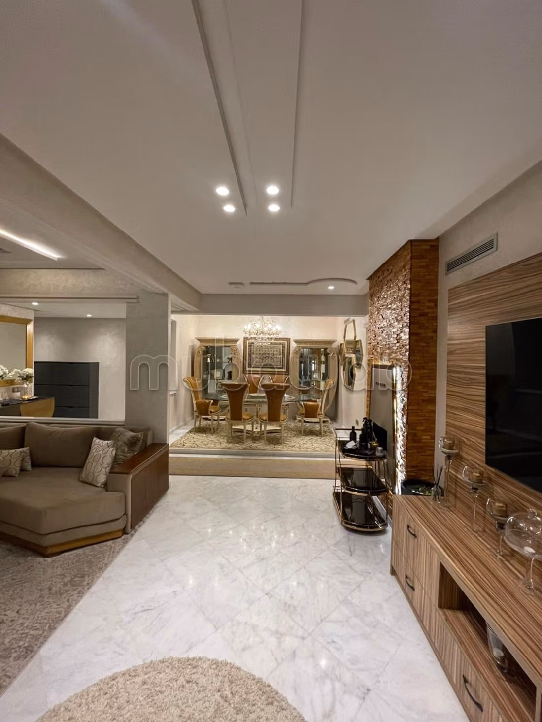 Appartement 160 m² à Mozart — 7