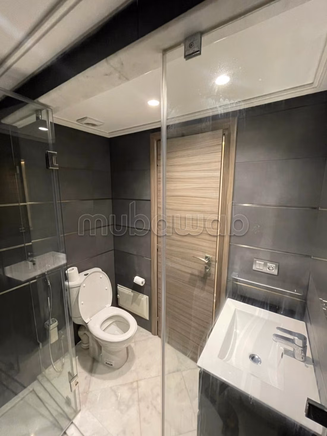 Appartement 160 m² à Mozart — 9