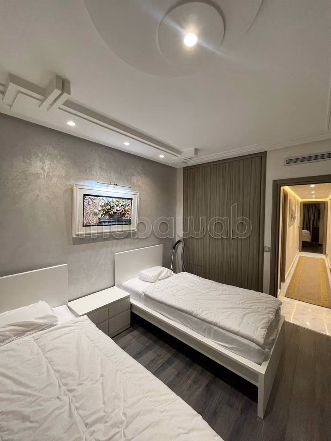 Appartement 160 m² à Mozart — 10