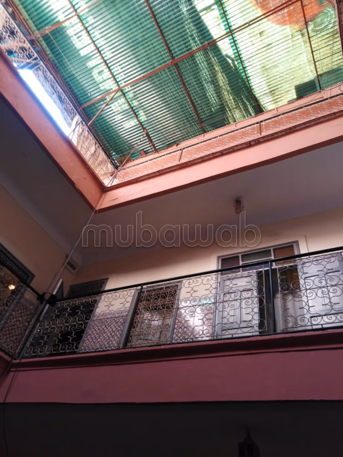 Maison Traditionnelle Beldiya 120m2 au sol