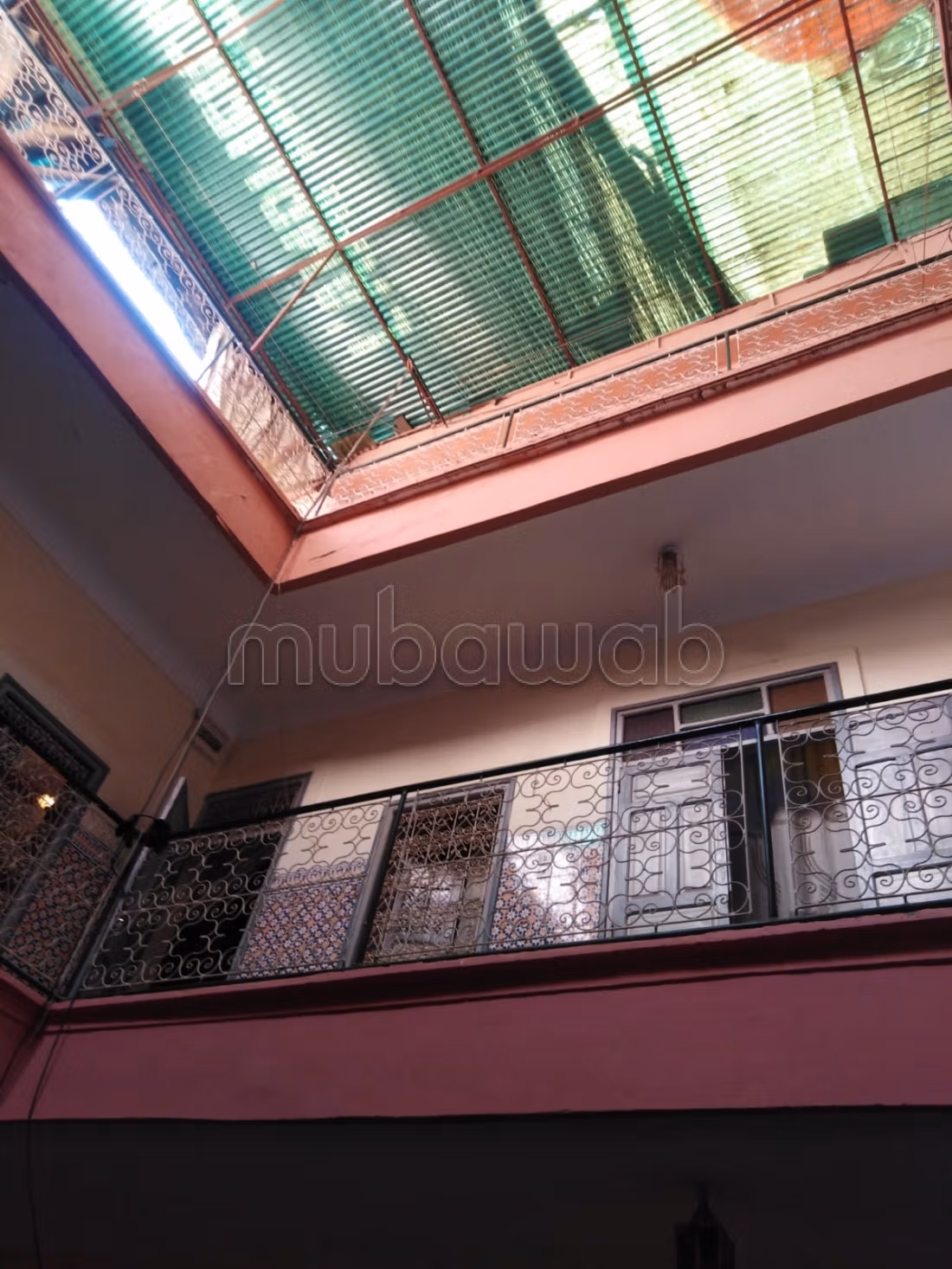 Maison Traditionnelle Beldiya 120m2 au sol