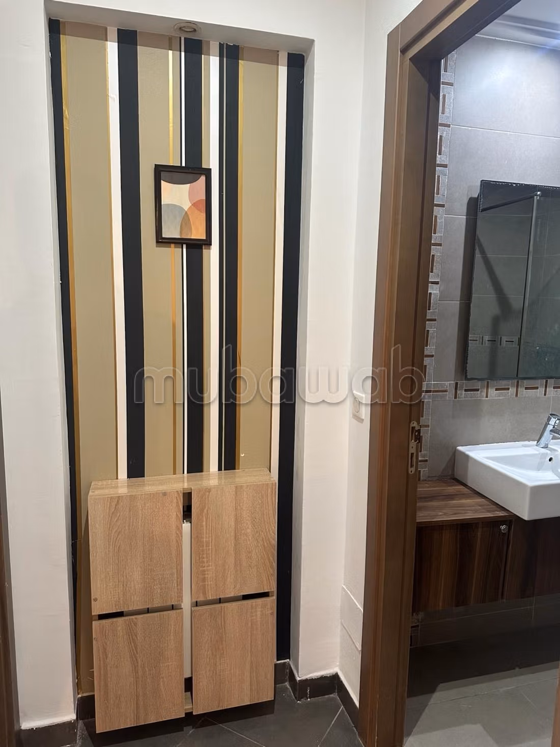 Appartement S1 au Lac 2