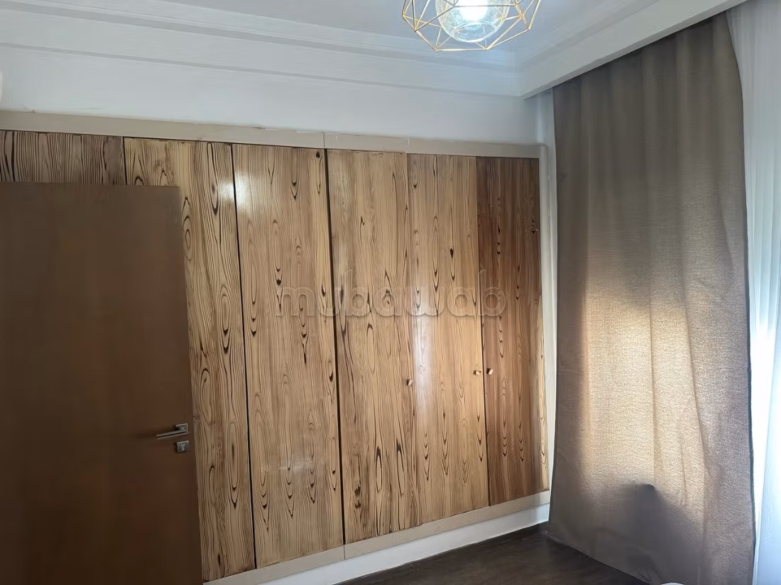Appartement S1 au Lac 2