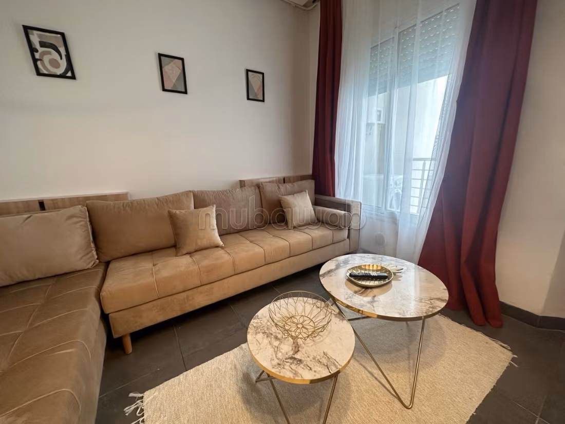 Appartement S1 au Lac 2