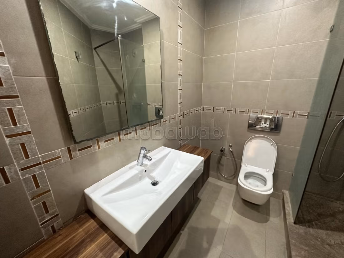 Appartement S1 au Lac 2