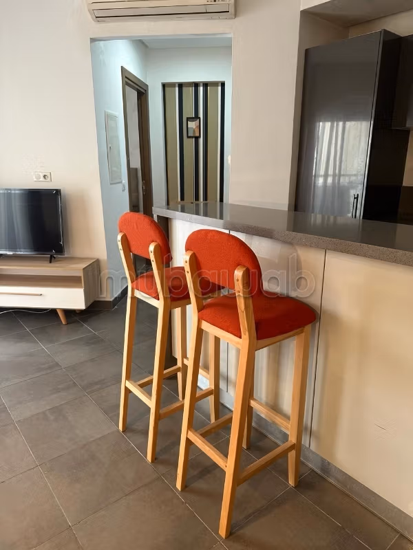 Appartement S1 au Lac 2