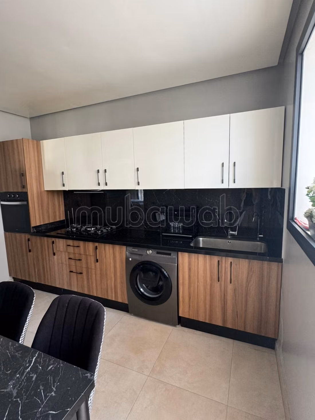 A louer bel appartement meuble sur californie — 3