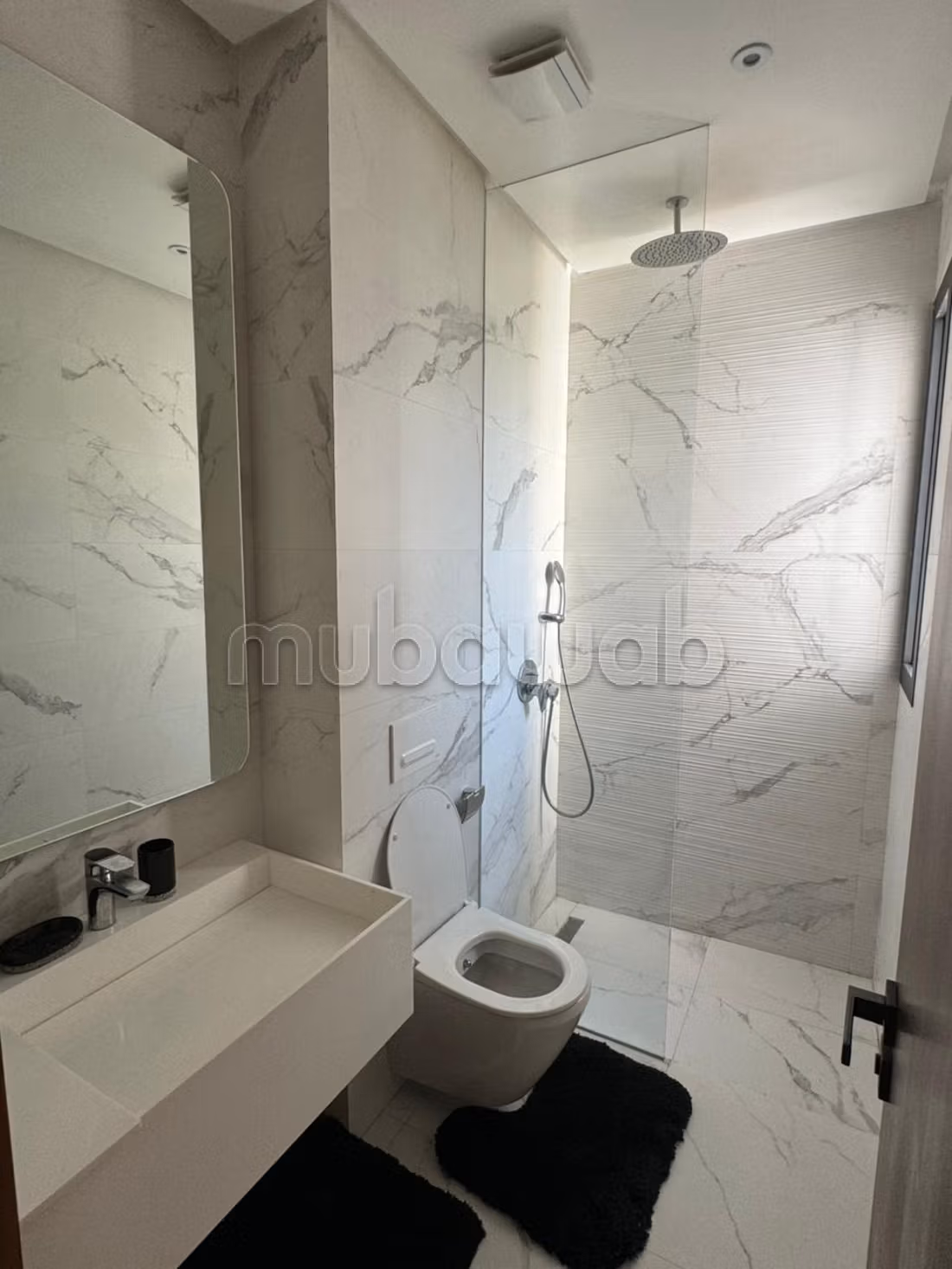 Appartement 95 m² à Californie — 9