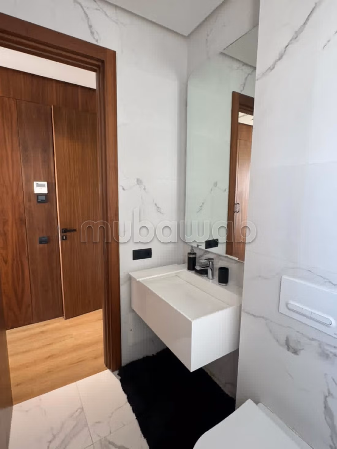 Appartement 95 m² à Californie — 8