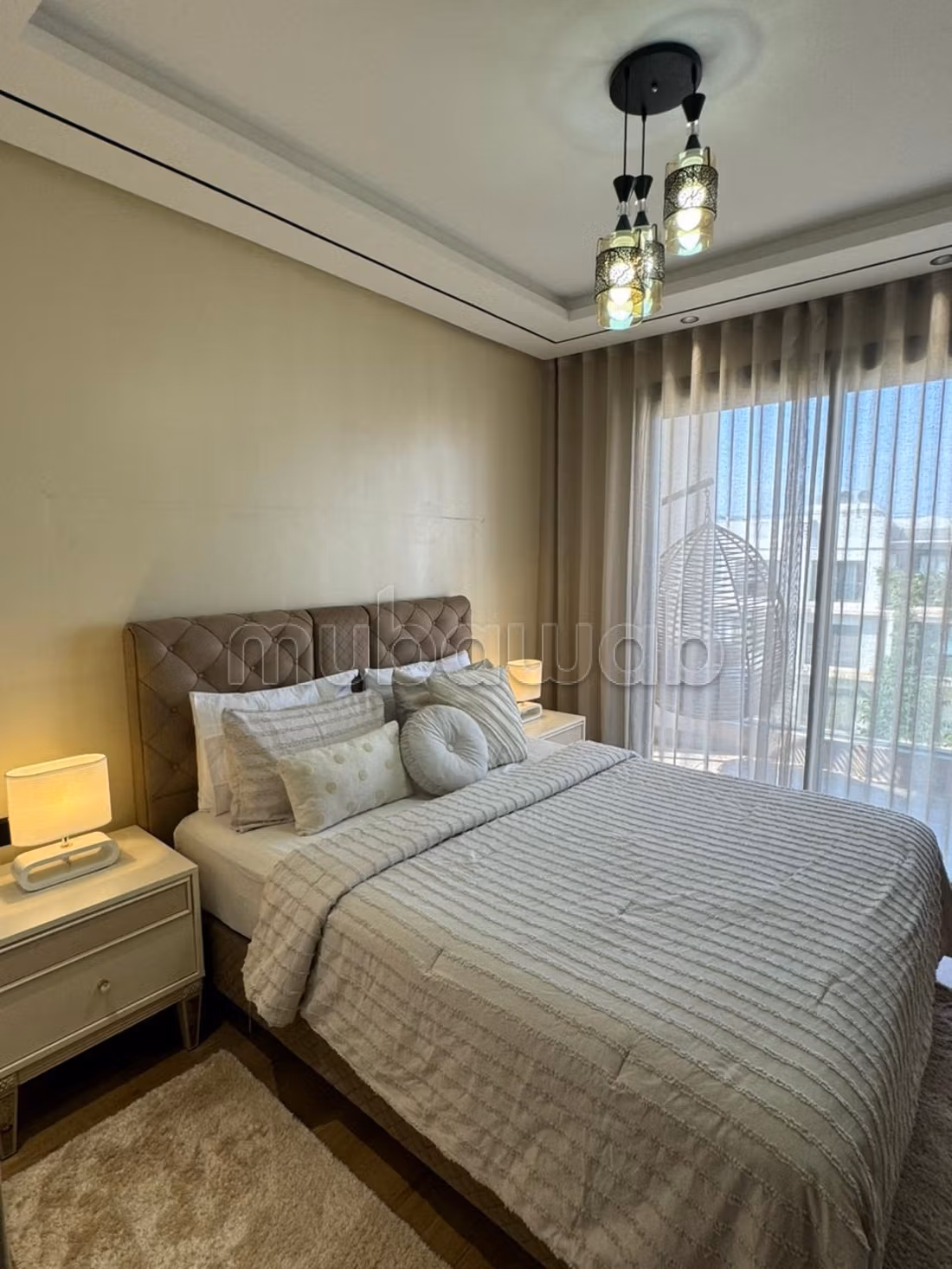 Appartement 95 m² à Californie — 7
