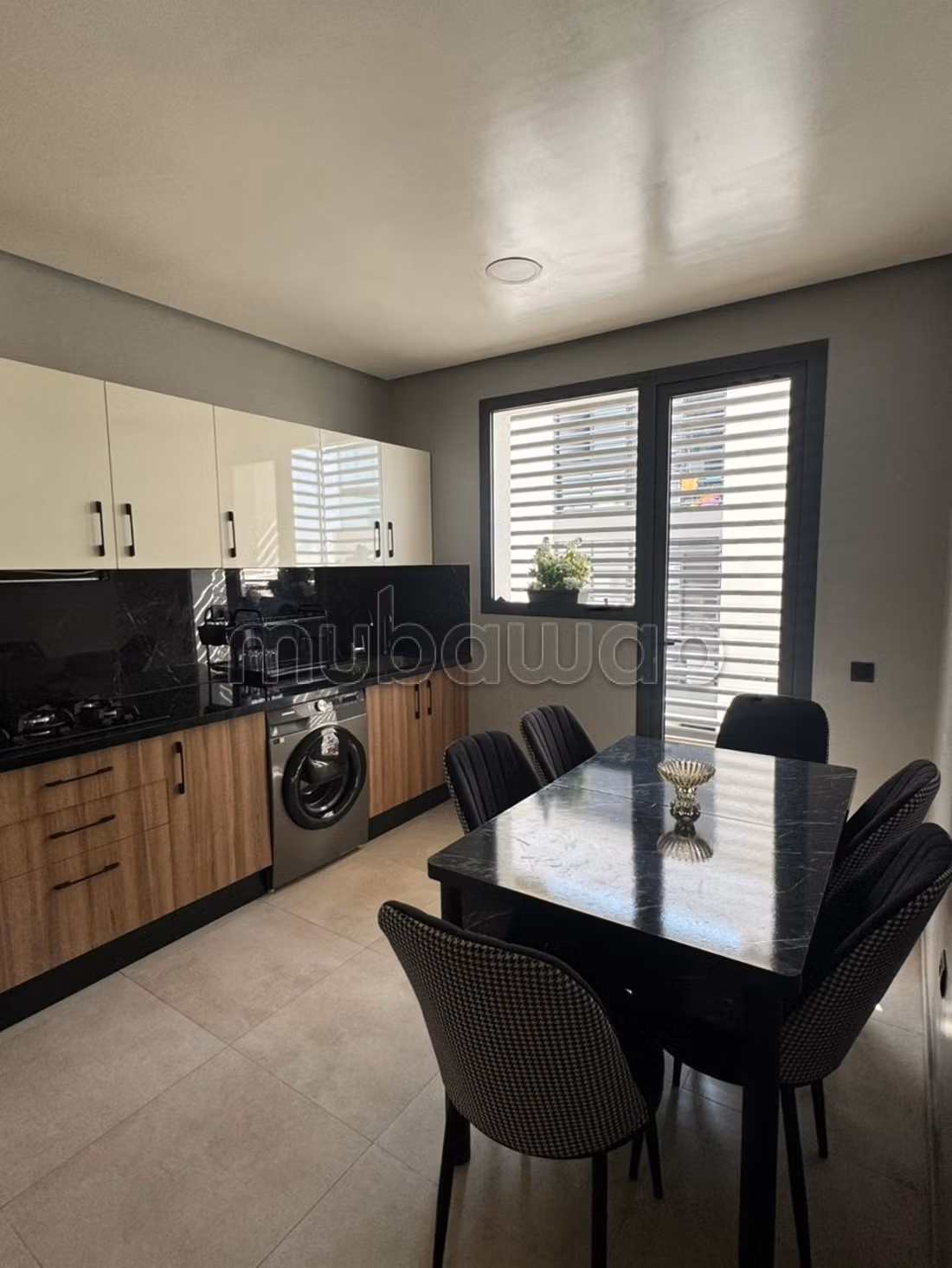 A louer bel appartement meuble sur californie — 5