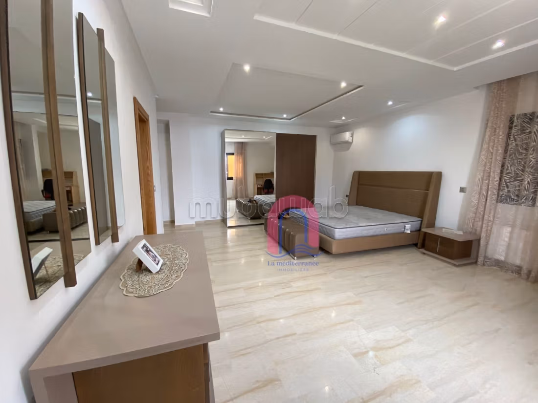 IN AFFITTO, Affitto annuale, Villa S5 – Hergla