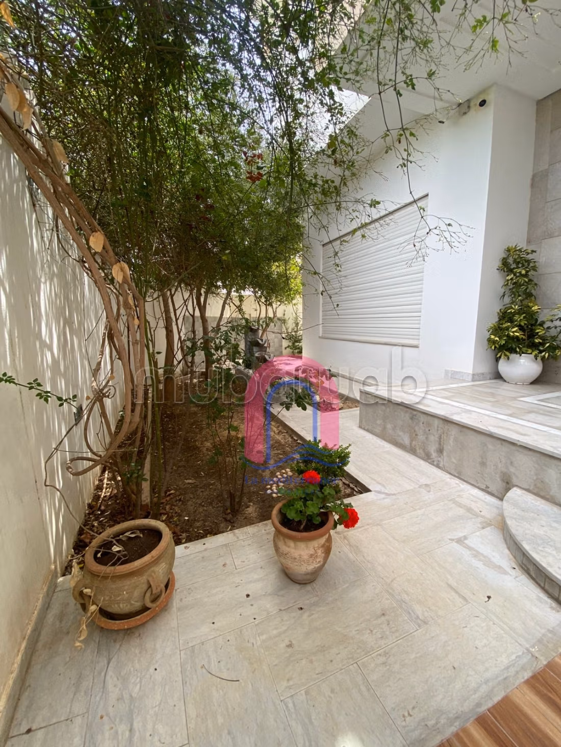 IN AFFITTO, Affitto annuale, Villa S5 – Hergla