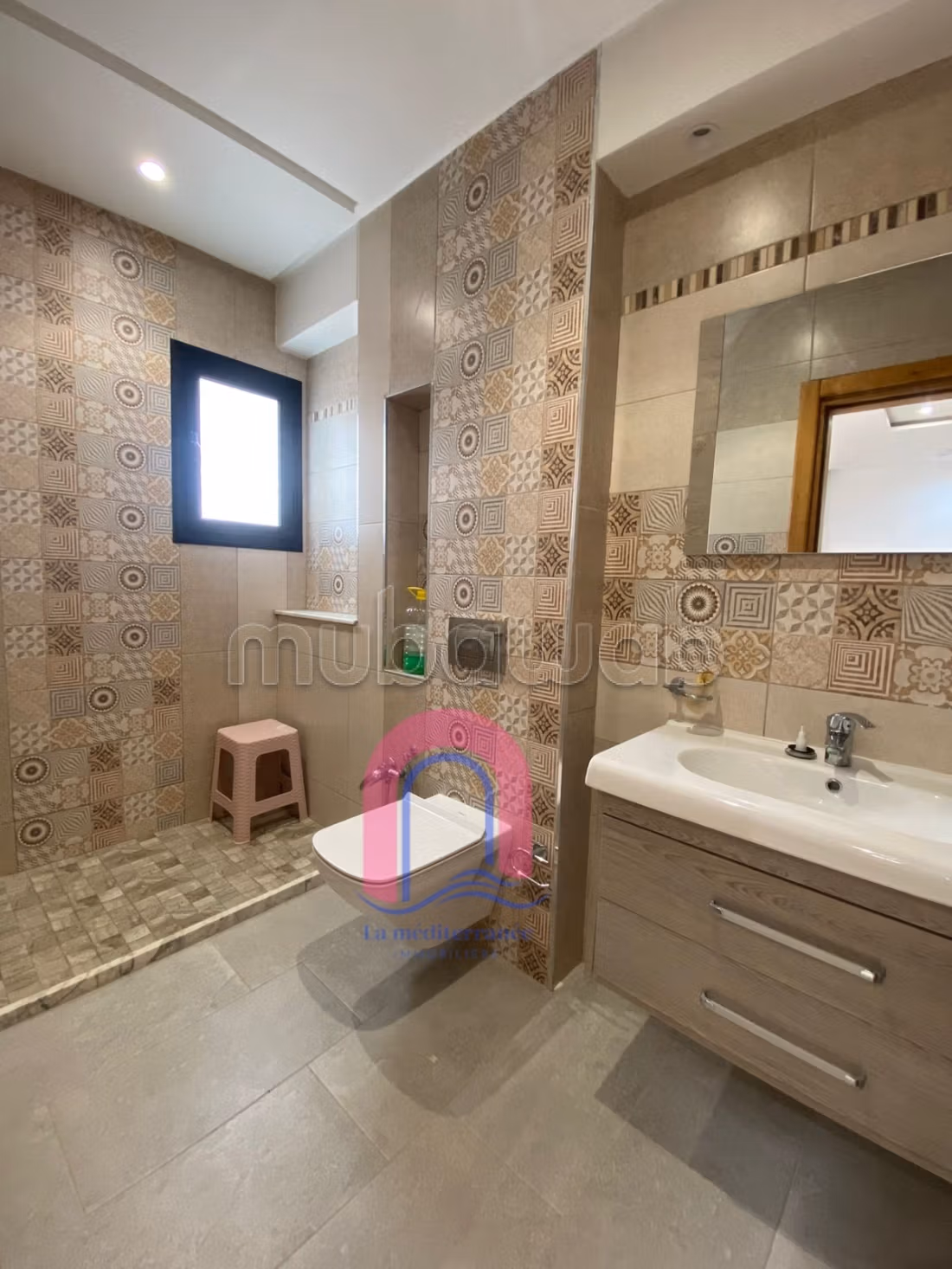 IN AFFITTO, Affitto annuale, Villa S5 – Hergla