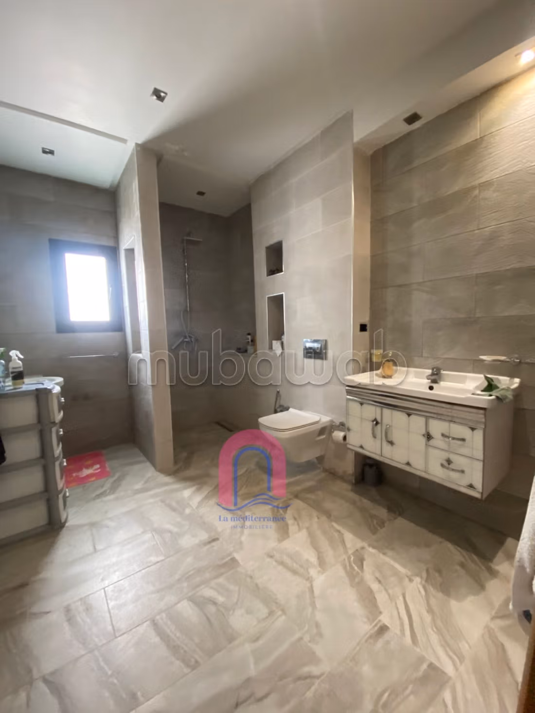 IN AFFITTO, Affitto annuale, Villa S5 – Hergla