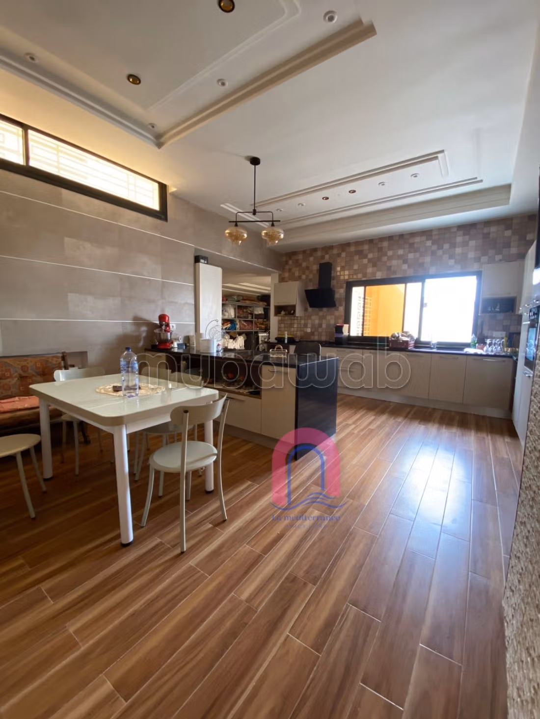 IN AFFITTO, Affitto annuale, Villa S5 – Hergla