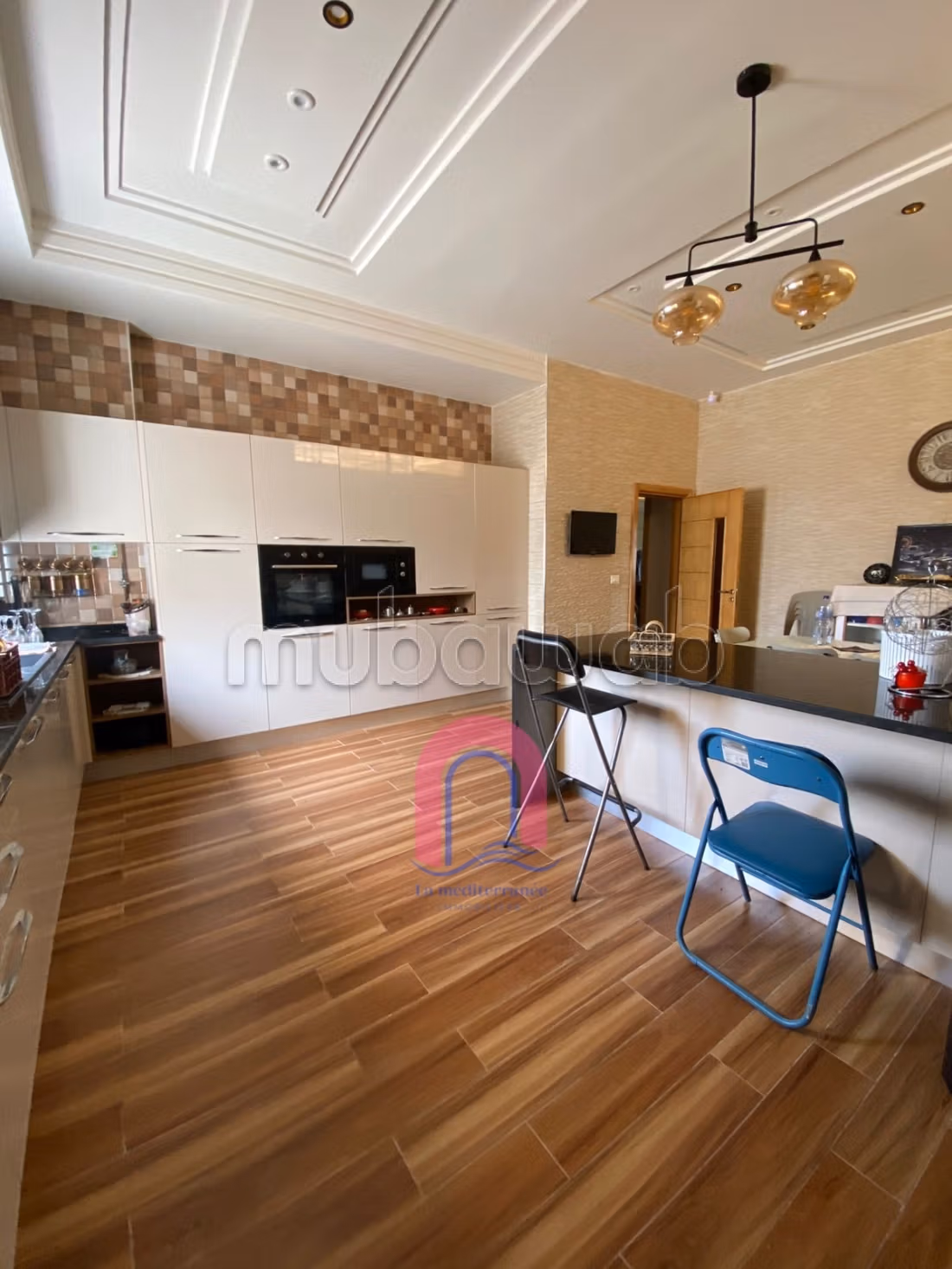IN AFFITTO, Affitto annuale, Villa S5 – Hergla