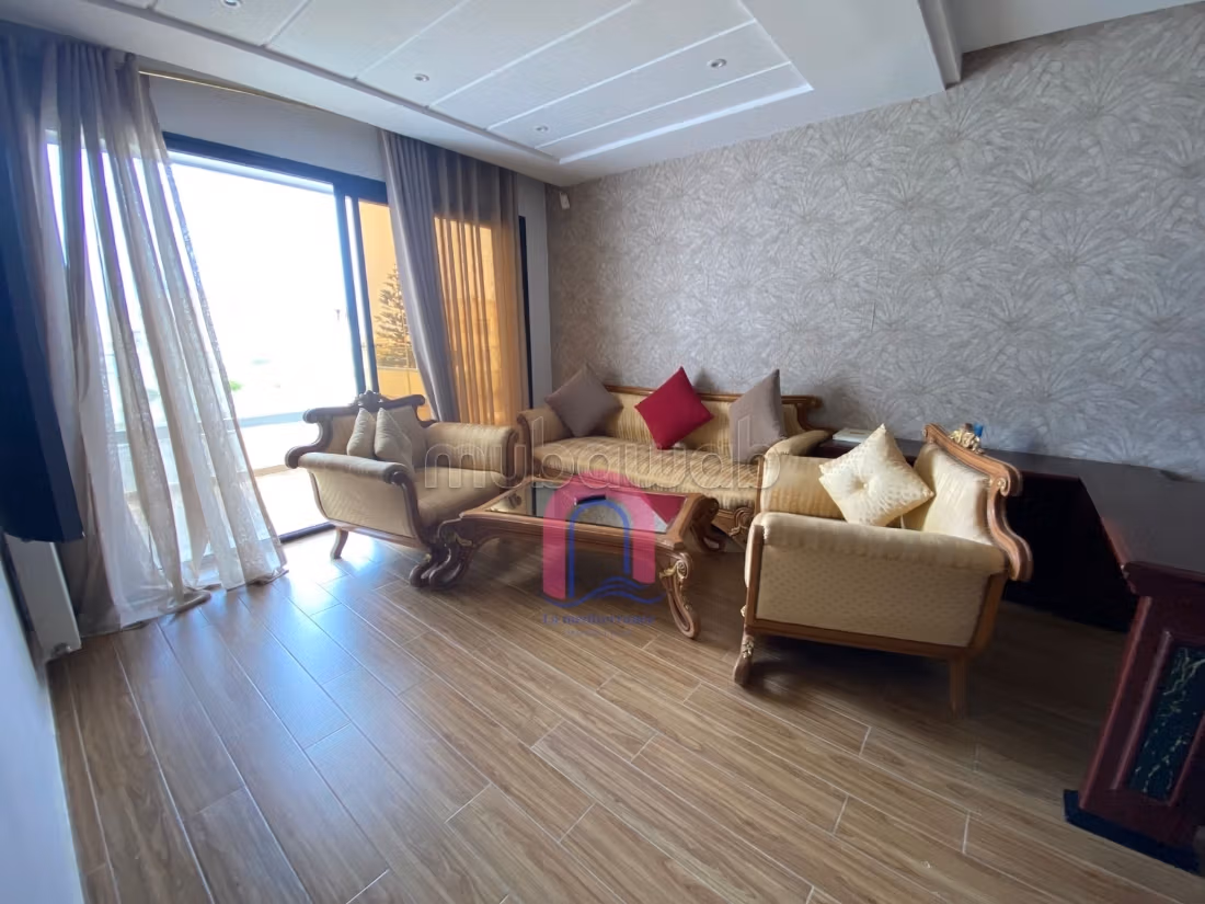 IN AFFITTO, Affitto annuale, Villa S5 – Hergla