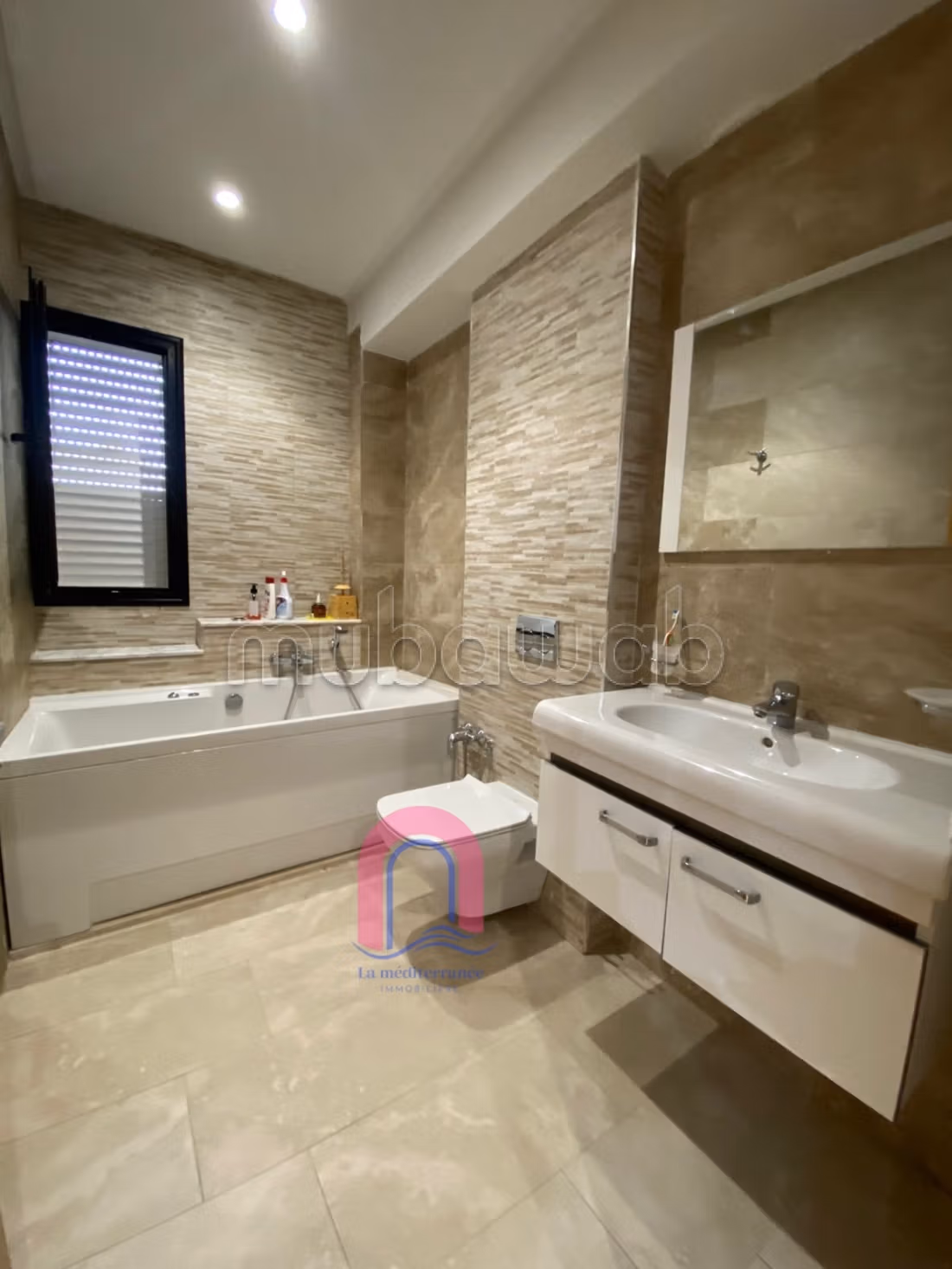IN AFFITTO, Affitto annuale, Villa S5 – Hergla