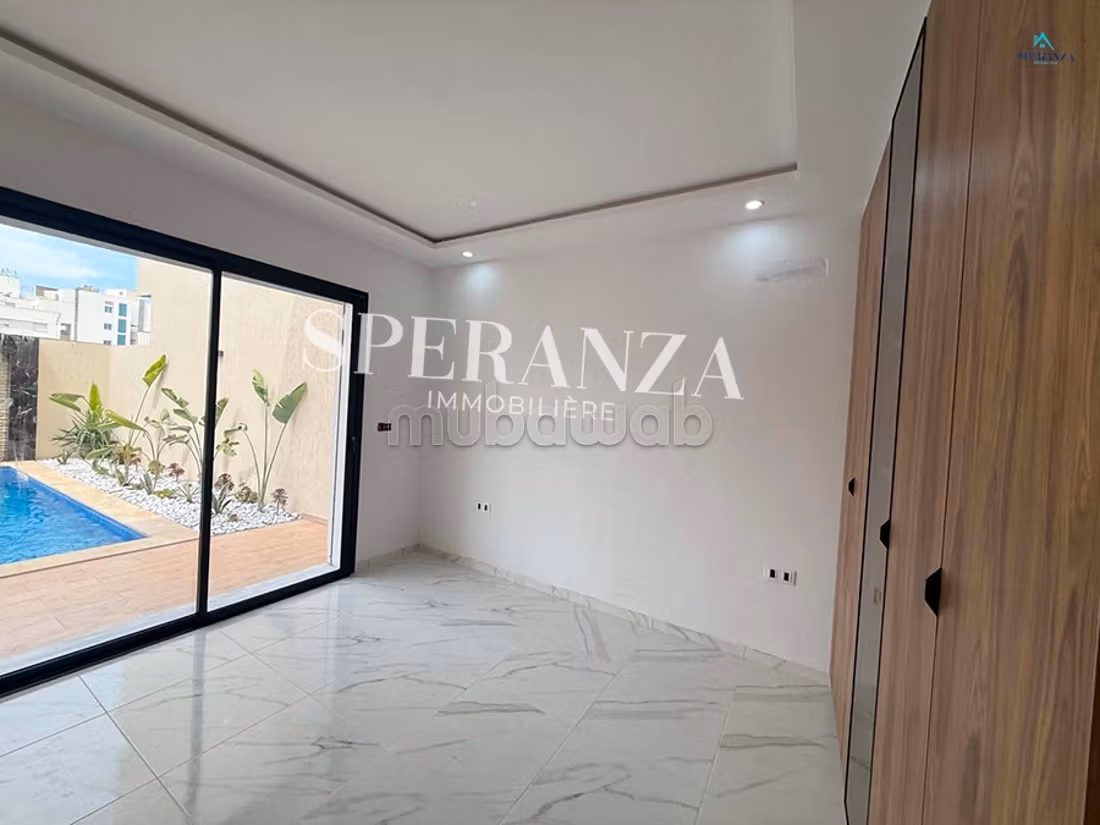 Vente Villa Vennessa S4