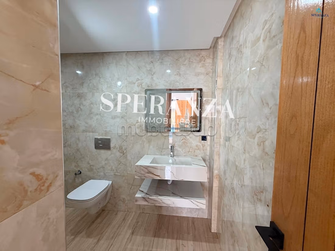 Vente Villa Vennessa S4