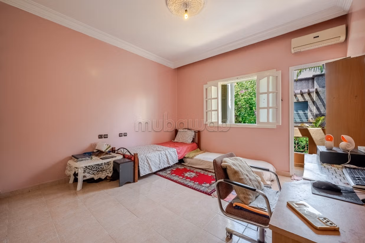Maison à vendre à Quartier Masmoudi