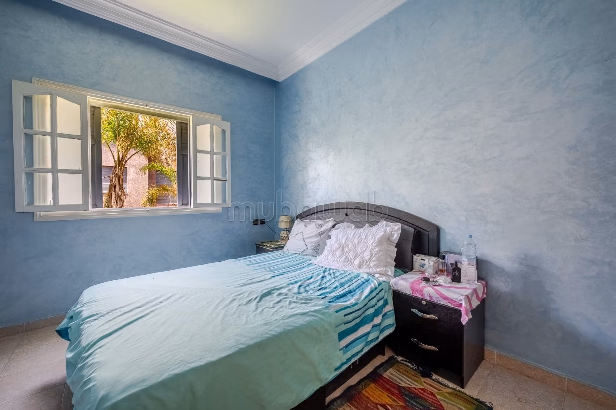 Maison à vendre à Quartier Masmoudi