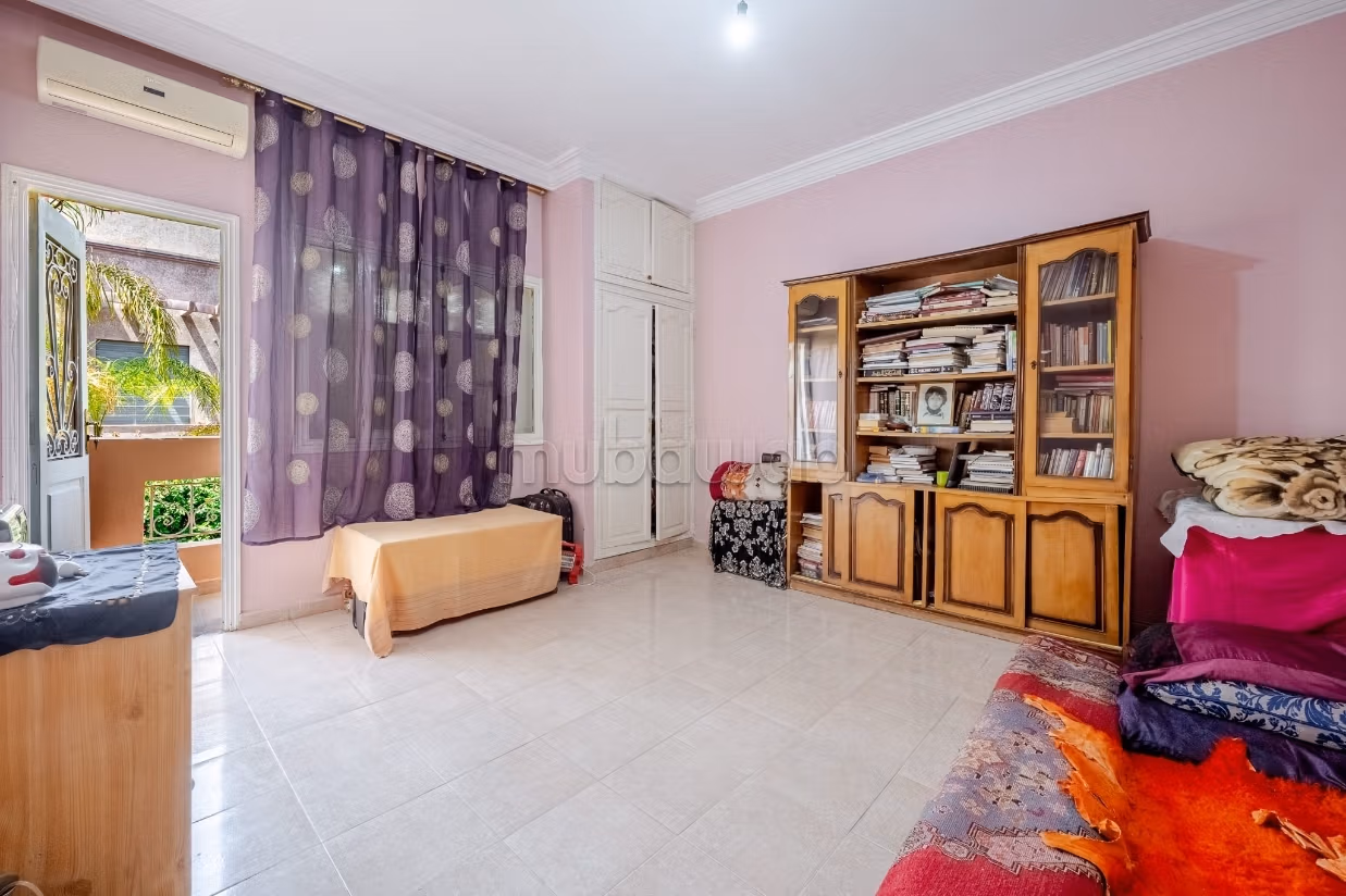 Maison à vendre à Quartier Masmoudi
