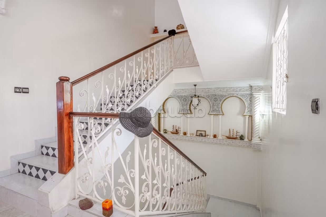 Maison à vendre à Quartier Masmoudi