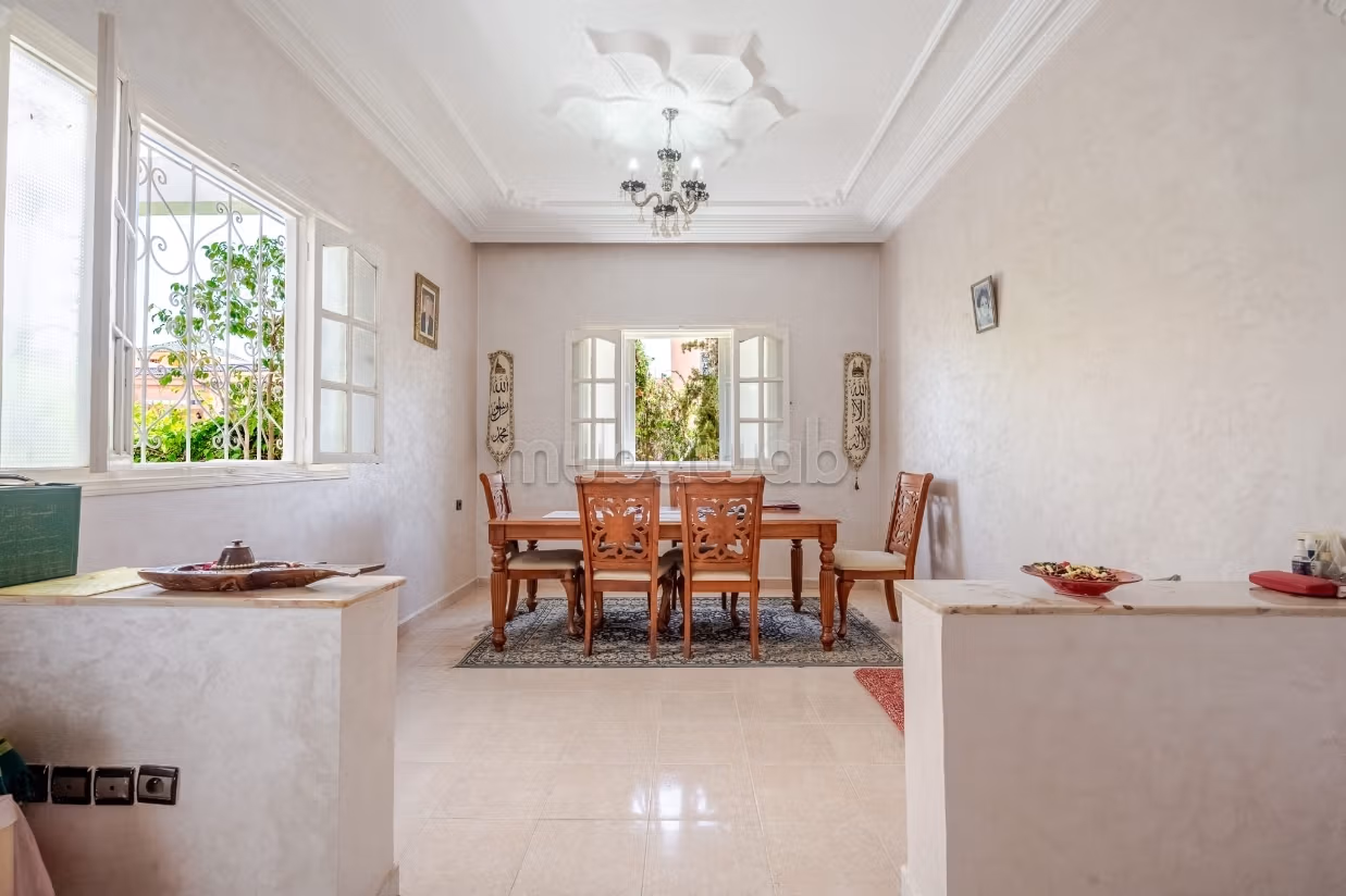 Maison à vendre à Quartier Masmoudi