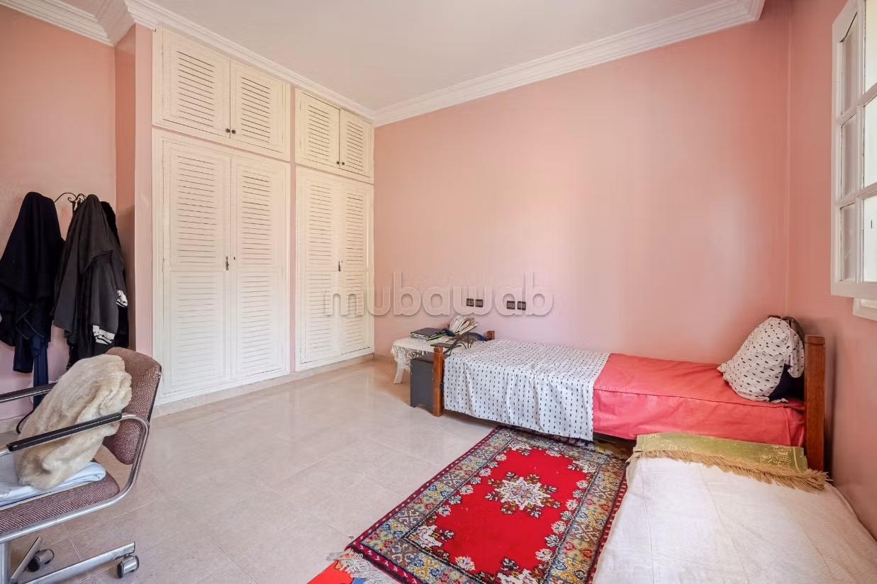 Maison à vendre à Quartier Masmoudi
