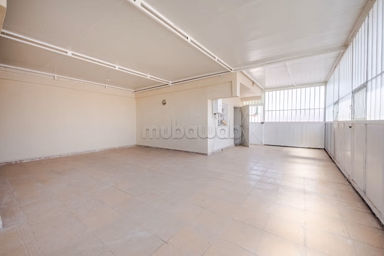 Maison à vendre à Quartier Masmoudi
