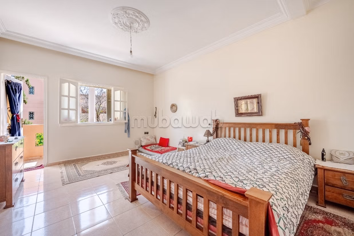Maison à vendre à Quartier Masmoudi