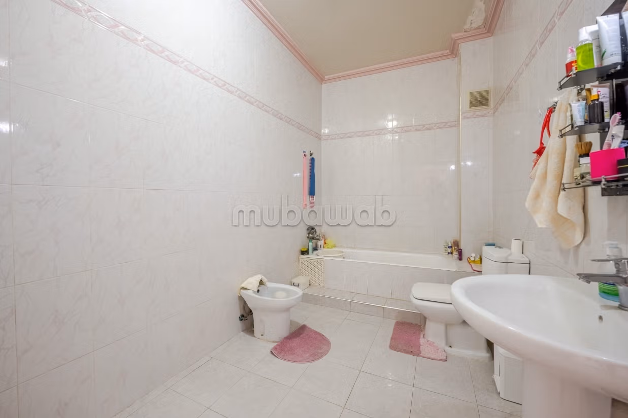 Maison à vendre à Quartier Masmoudi