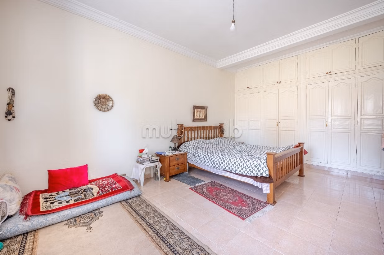 Maison à vendre à Quartier Masmoudi