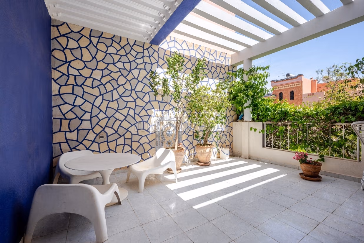 Maison à vendre à Quartier Masmoudi