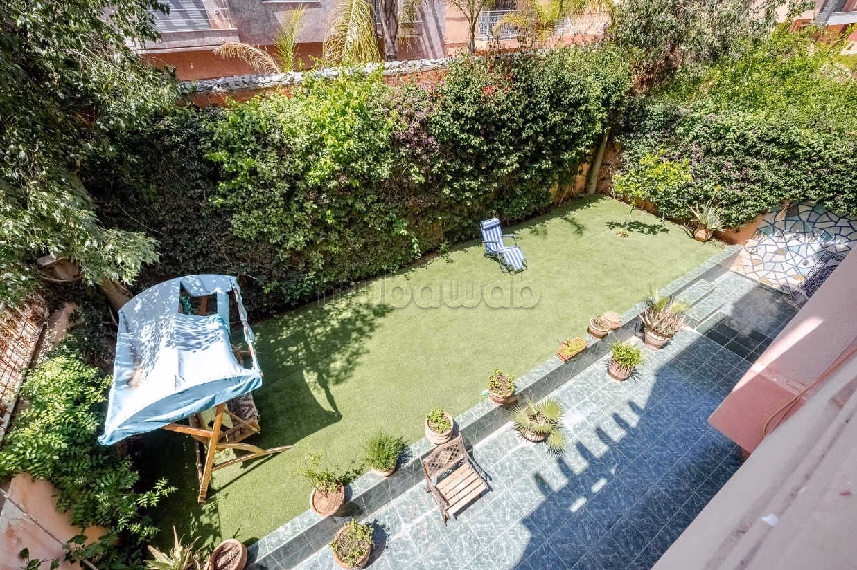 Maison à vendre à Quartier Masmoudi