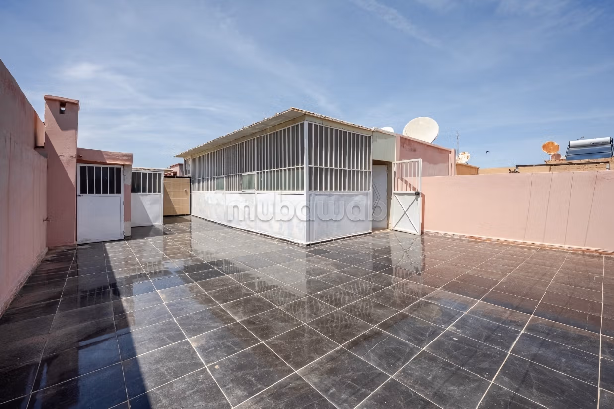 Maison à vendre à Quartier Masmoudi