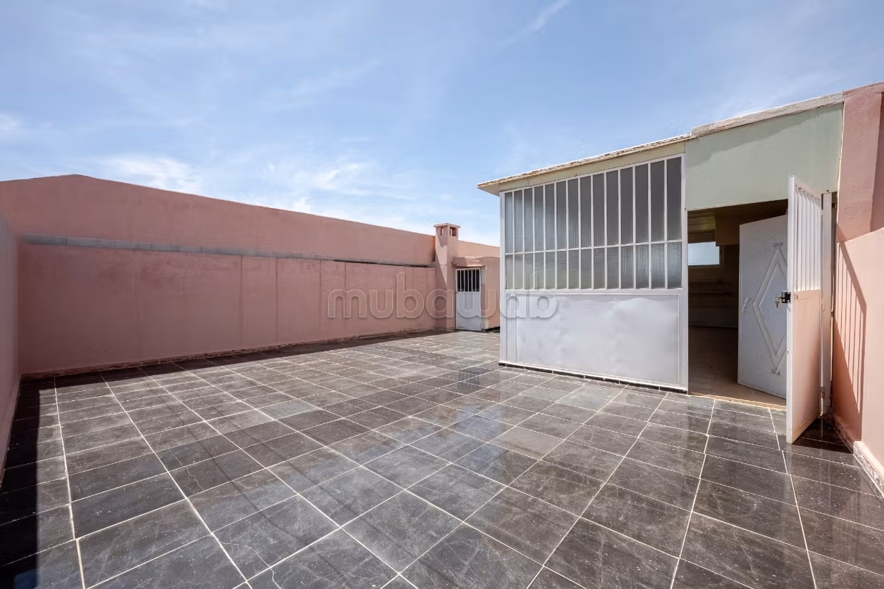 Maison à vendre à Quartier Masmoudi