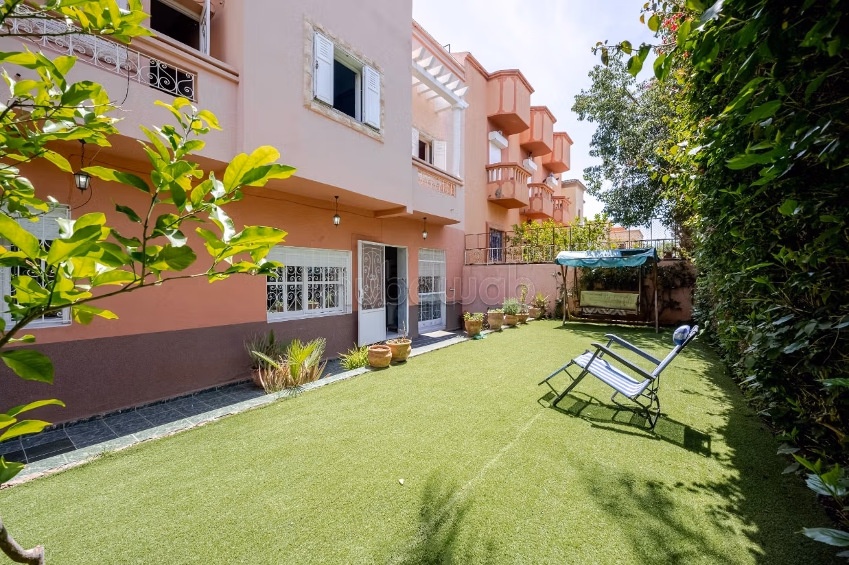 Maison à vendre à Quartier Masmoudi