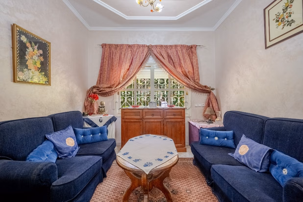 Maison à vendre à Quartier Masmoudi