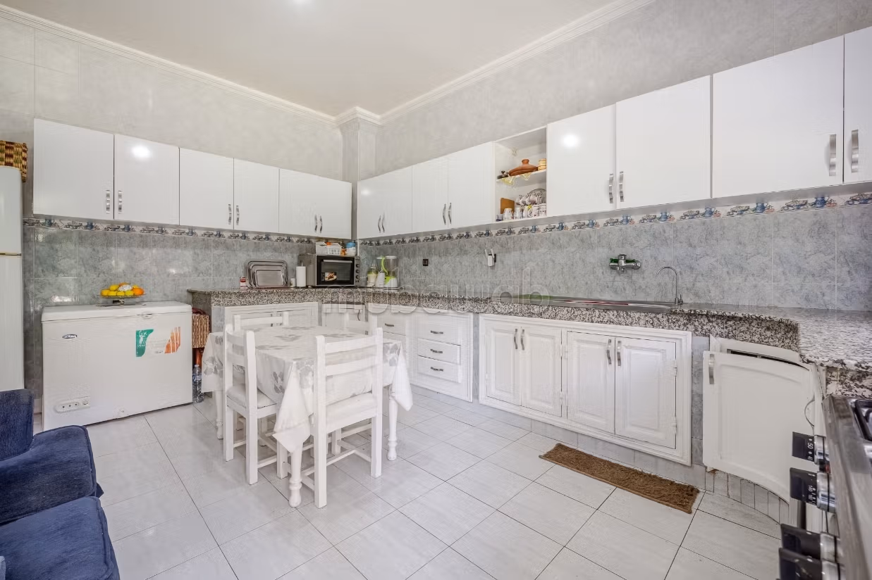 Maison à vendre à Quartier Masmoudi