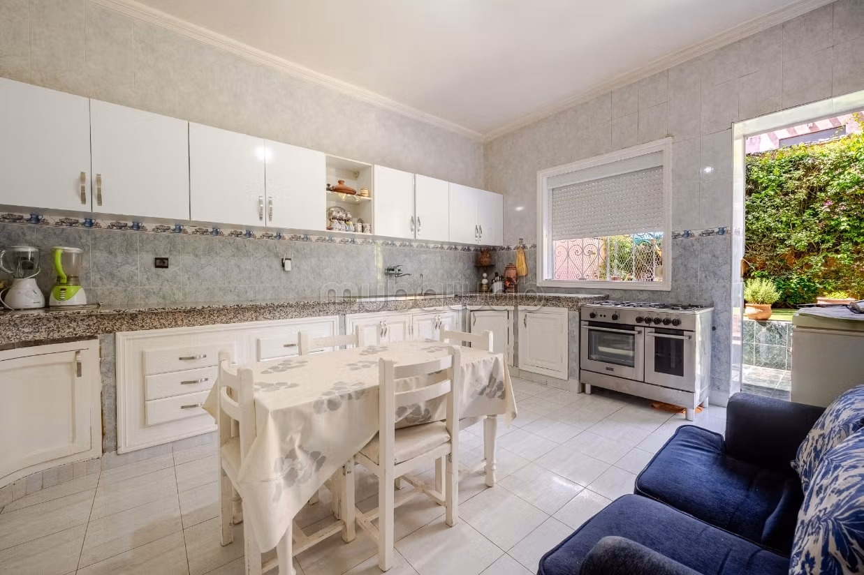 Maison à vendre à Quartier Masmoudi
