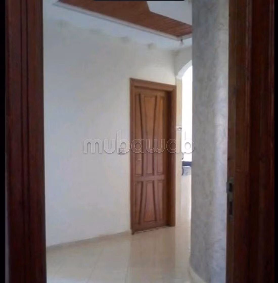 Bel appartement à el jadida vue sur la mer — 4