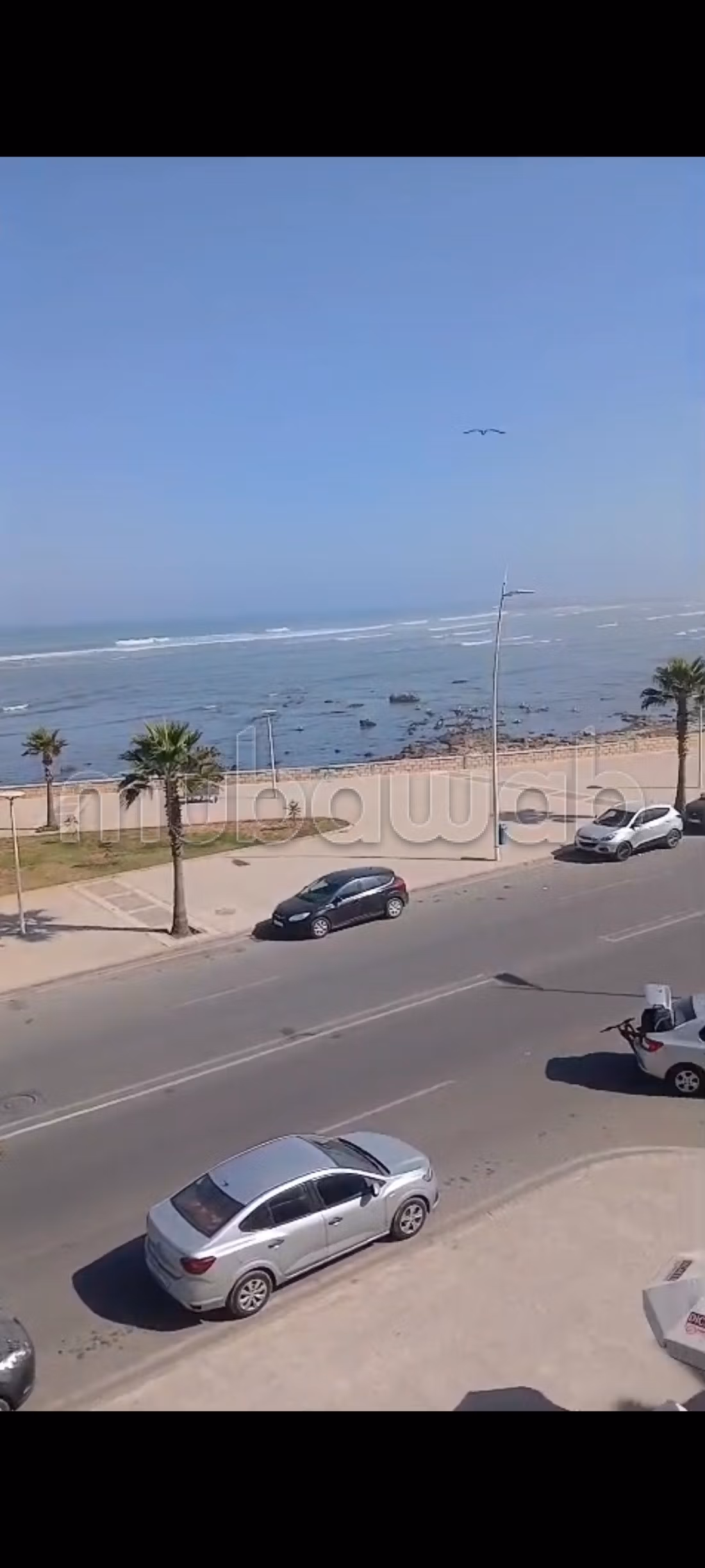 Bel appartement à el jadida vue sur la mer — 6